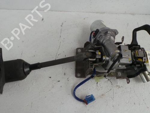 Used Steering column Steering column RENAULT CLIO II (BB_, CB_) 1.2 16V (BB05, BB0W, BB11, BB27, BB2T, BB2U, BB2V, CB05,... (75 hp) 33438499 33438499