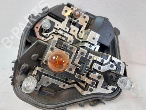 Scheinwerferhalter links für AUDI Q2 (GAB, GAG) 30 TFSI (110 hp) 31789419