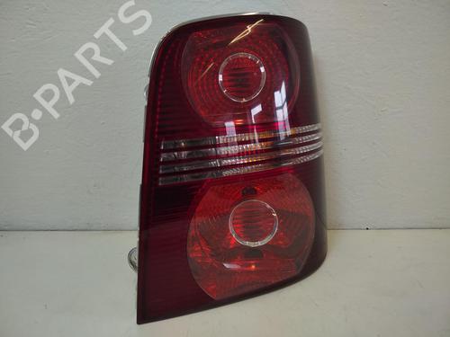 Used Other Other VW TOURAN (1T1, 1T2) 1.9 TDI (105 hp) 33708684 33708684