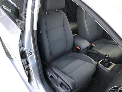 Used Right front seat VW GOLF PLUS V (5M1, 521) 1.6 FSI (115 hp) 31959580