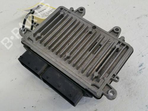 Motorstyringsenhed MERCEDES-BENZ A-CLASS (W169) A 180 CDI (169.007, 169.307) (109 hp) 31781162