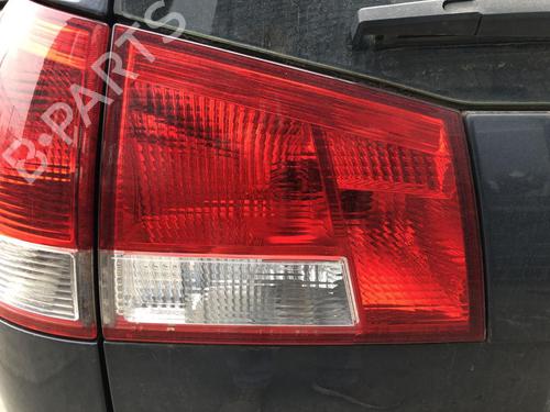 Used Left tailgate light Left tailgate light OPEL VECTRA C Estate (Z02) 1.8 (F35) (140 hp) 33411166 33411166