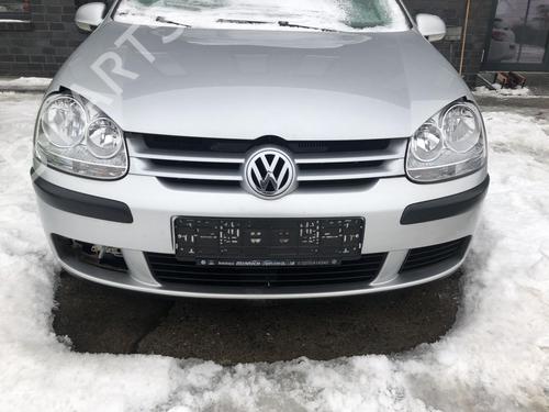 Used Front bumper VW GOLF V (1K1) 1.6 FSI (115 hp) 32097222