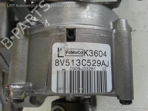 Steering column FORD FIESTA VI (CB1, CCN) 1.4 | BP31778836M21