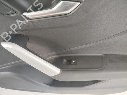 Forreste højre beklædning AUDI Q2 (GAB, GAG) 30 TFSI | BP31789501C59