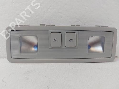 Plafonnier VW GOLF VII Variant (BA5, BV5) 1.6 TDI (115 hp) 31789870