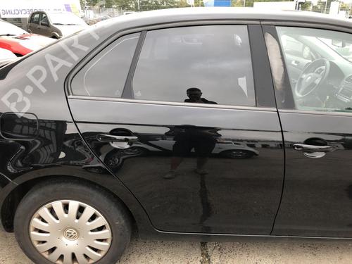 Porte arrière droite VW JETTA III (1K2) 1.6 (102 hp) 31958851