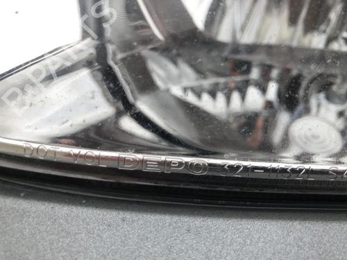 Other HYUNDAI ACCENT III Saloon (MC) 1.5 CRDi GLS | BP31958768O1