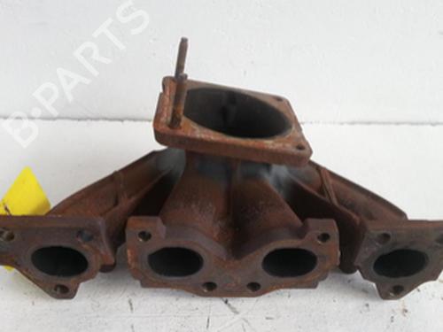 Used Exhaust manifold Exhaust manifold CITROËN C4 I (LC_) 1.4 16V (88 hp) 31778812 31778812