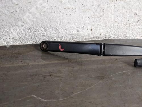 Front windshield wiper arm VW PASSAT B6 Variant (3C5) 1.9 TDI | BP31783226C143 