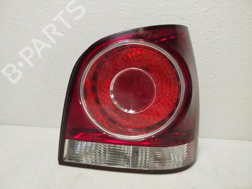 Used Right taillight VW POLO IV (9N_, 9A_) 1.2 12V (64 hp) 31788684