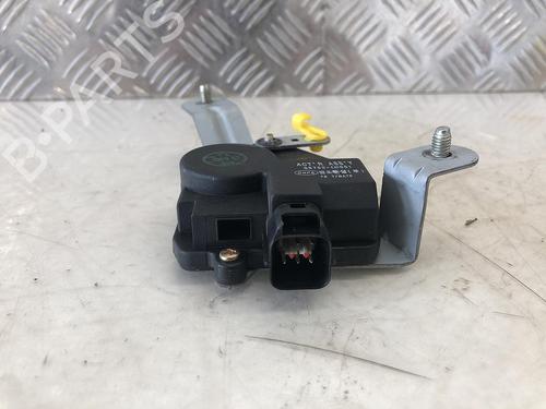 Used Electronic module HYUNDAI GETZ (TB) 1.4 i (97 hp) 31786060