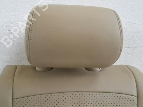 Sæde Bagtil JAGUAR XF I (X250) 2.7 D | BP31780061C17 