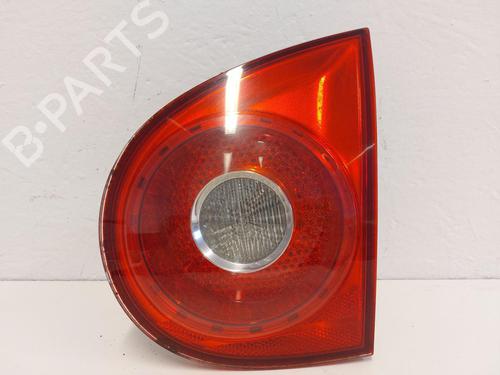 Used Right tailgate light VW GOLF V (1K1) 1.4 16V (75 hp) 31790371