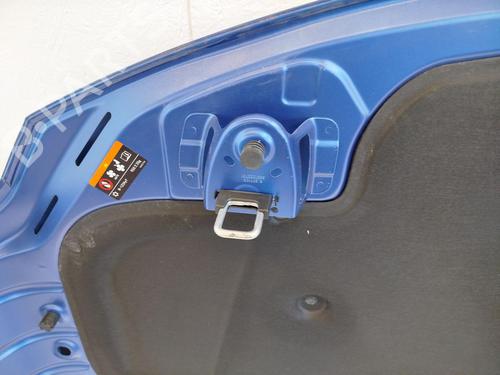 Motorhjelm SMART #1 EV All-wheel Drive | BP31789147C1  - Image 8