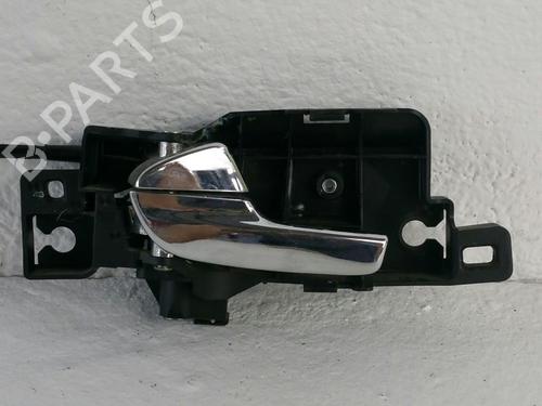 Puxador interior trás esquerdo FORD GALAXY II (WA6) 2.0 TDCi (130 hp) 31780734