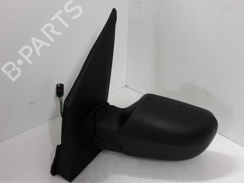 Retrovisor esquerdo NISSAN PRIMERA Hatchback (P11) 1.8 16V (114 hp) 31779316