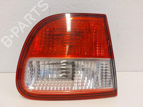 Farolim esquerdo da mala NISSAN PRIMERA Hatchback (P11) 1.8 16V (114 hp) 31790555