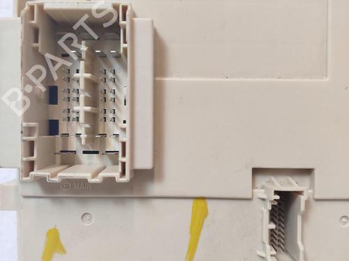 Fuse box HYUNDAI i30 FASTBACK (PDE, PDEN) 1.0 T-GDI hybrid 48V | BP31791165E1 