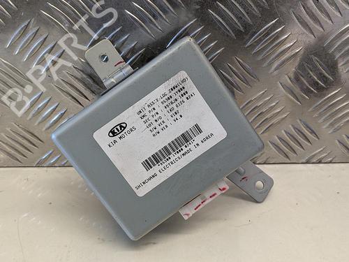 Used Electronic module KIA PICANTO II (TA) 1.0 (69 hp) 31783759