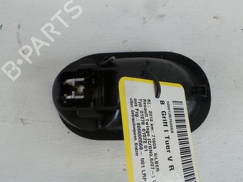 Front right interior door handle RENAULT TWINGO II (CN0_) 1.2 16V (CN04, CN0B) | BP31778003I14 - Image 2