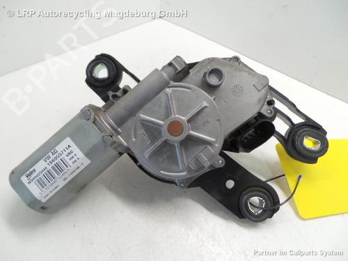 Ruitenwissermotor achter SKODA CITIGO (NF1) 1.0 (75 hp) 31777380