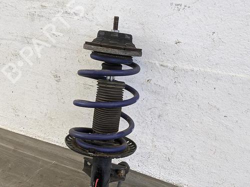 Left front shock absorber VW MULTIVAN T5 (7HM, 7HN, 7HF, 7EF, 7EM, 7EN) 2.5 TDI | BP31783488M16 