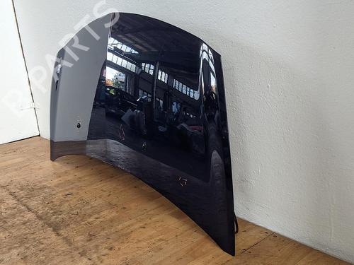 Hood RENAULT CLIO IV (BH_) 1.2 16V (BHA1, BHAK, BHMG, BHMK) | BP31785330C1 