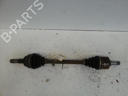 Andre PEUGEOT BOXER Van 2.2 HDi 120 | BP31779260O1