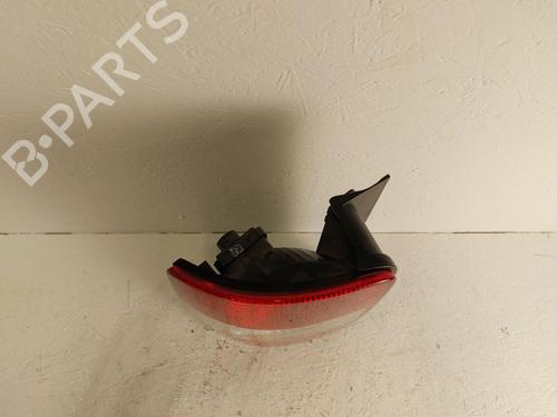 Left taillight VW CADDY III MPV (2KB, 2KJ, 2CB, 2CJ) 1.6 | BP31787508C34