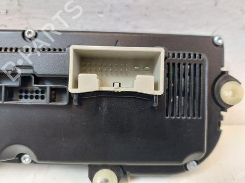 Climate control VW PASSAT CC B6 (357) 2.0 TDI | BP31959564I5