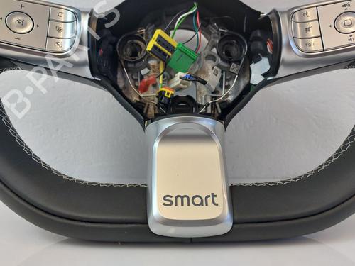 Other SMART #1 EV All-wheel Drive | BP31789180O1