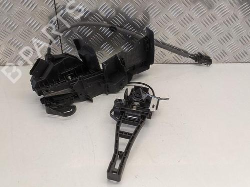 Used Front left lock FORD FOCUS III Turnier 1.6 TDCi (115 hp) 31784919