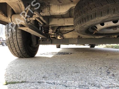 Other PEUGEOT BOXER Van 2.2 BlueHDi 140 | BP31787908O1 