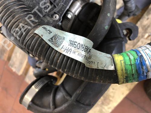 Engine NISSAN PIXO (UA0) 1.0 | BP31783734M1