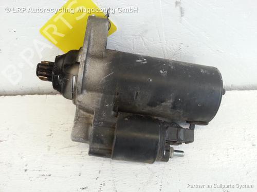Démarreur VW GOLF IV (1J1) 2.3 V5 (150 hp) 31778143