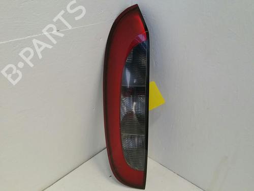 Venstre baglygte NISSAN PRIMERA Hatchback (P11) 1.8 16V (114 hp) 31781294