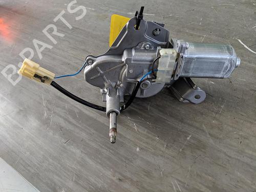 Viskermotor bagrude MAZDA 5 (CR) 2.0 CD (CR19) (143 hp) 31782910