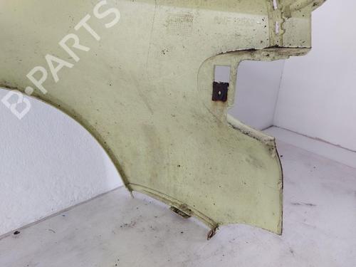 Other SMART CABRIO (450) 0.6 (S1OLD2, 450.452) | BP31790102O1 