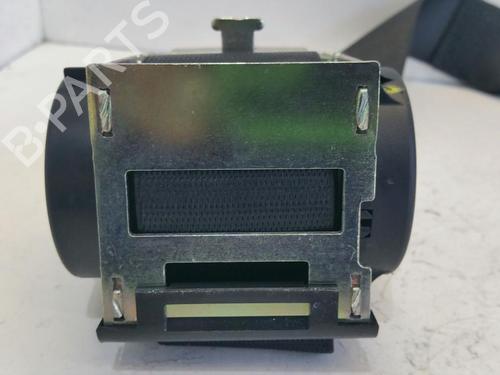 Rear right seatbelt BMW 1 (E81) 116 i | BP31780462I28  - Image 7