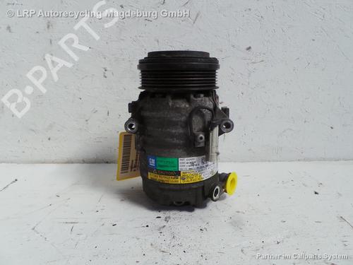Compressore A/C OPEL ASTRA H (A04) 1.6 (L48) (105 hp) 31777335