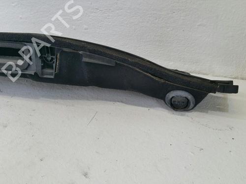 Used Scuttle panel RENAULT MODUS / GRAND MODUS (F/JP0_) 1.6 (JP0L, JP0V) (88 hp) 31780536