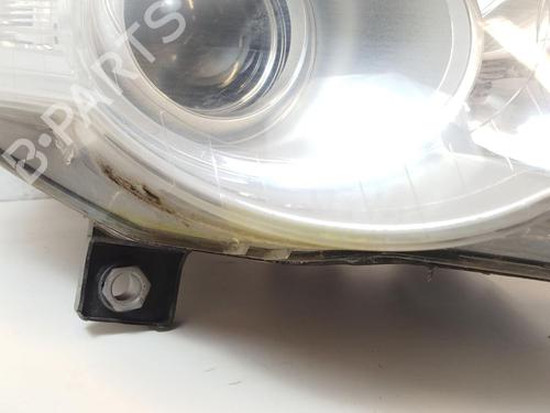 Right headlight VW PASSAT B6 Variant (3C5) 2.0 FSI | BP32126714C29 - Image 4
