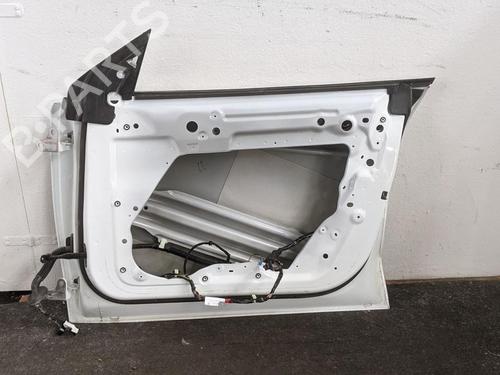 Right front door TESLA MODEL Y (5YJY) Long Range All-wheel Drive | BP31787422C3 