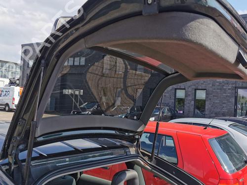 Tailgate AUDI A2 (8Z0) 1.4 | BP31787497C6