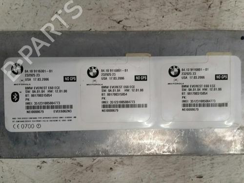 Other BMW 3 Touring (E91) 320 d | BP31781187O1