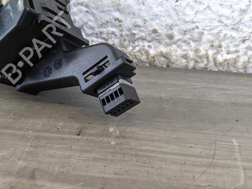 Steering column stalk VW GOLF VI (5K1) 1.4 TSI | BP31784096I23