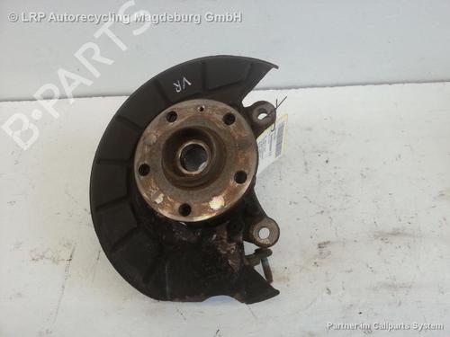 Højre Styrespindel Lejehus VW GOLF V (1K1) 1.4 16V (75 hp) 31778790