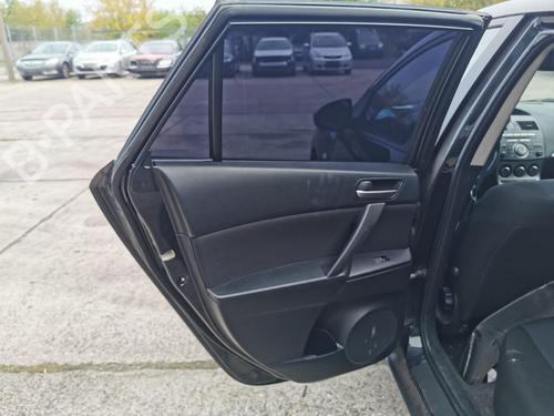 Andre MAZDA 3 (BL) 1.6 MZ-CD (BL14) | BP31959319O1