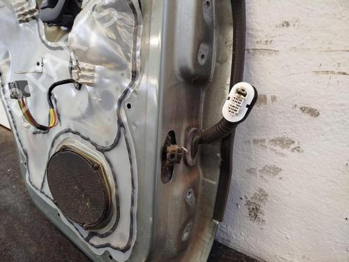 Dør venstre bagtil FORD MAVERICK 2.3 16V | BP31782386C4